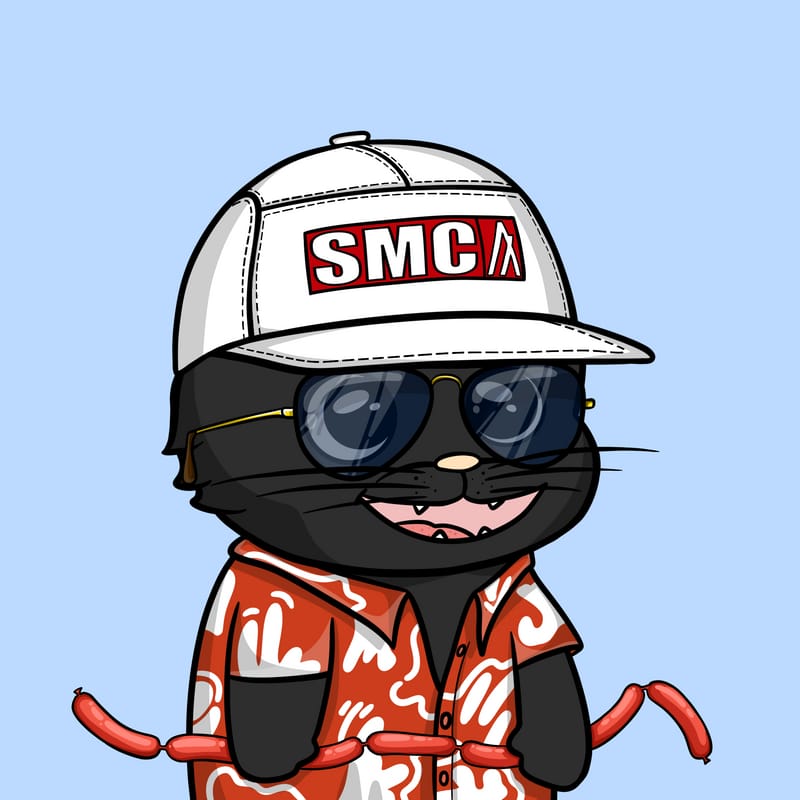 SMC #7556